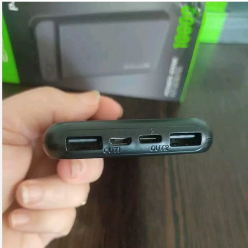 null